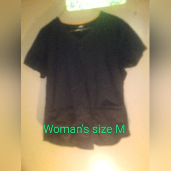 Nurse scrubs - Picture 3 of 9